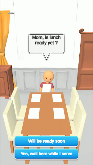 The Mom's Life Screenshot 0