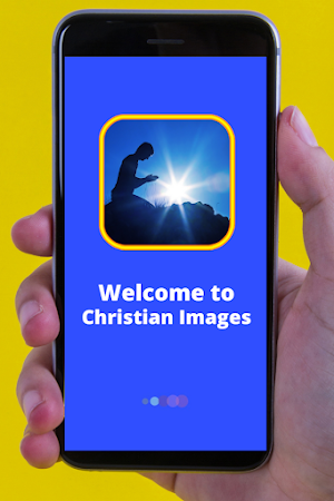 Christian Images and Quotes Screenshot 0