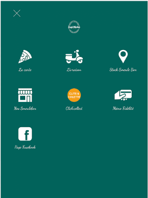 Zapi Nèche Screenshot 3