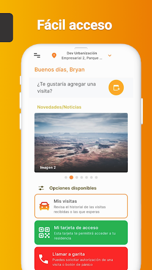 Security Life Screenshot 2