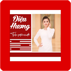Chụp Ảnh Với Diệu Hương Screenshot 0