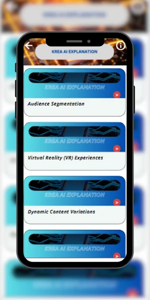 Krea AI Explanation Screenshot 1