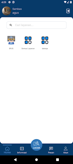 LPEPD : Pilihan Kita Screenshot 3