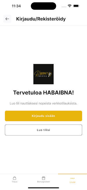 Habaibna Screenshot 3