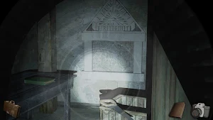 The Forgotten Room - The Paranormal Room Escape Screenshot 1