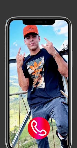 Renato Garcia Call Prank | Renato Garcia calling Screenshot 3
