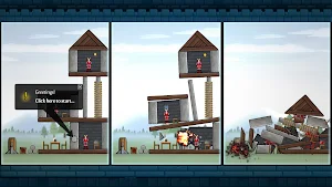 Sieger 2: Level Pack Screenshot 0