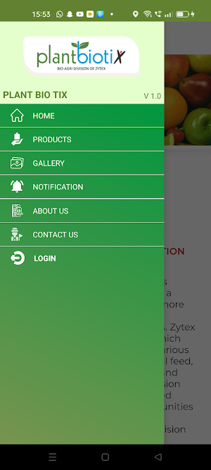 Plantbiotix Screenshot 2