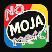 No Mercy Moja