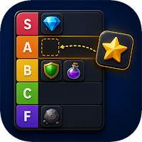Tier List Maker: Rank Anything