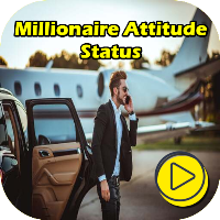 Millionaire Attitude Status