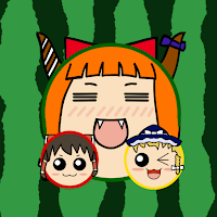 Touhou_YukkuriSuikaGame
