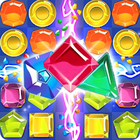 Jewel Blast: Jewel Pop 2024