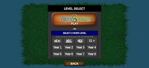 AlphaSnake Screenshot 1