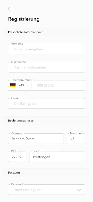 Kübler Go Screenshot 3