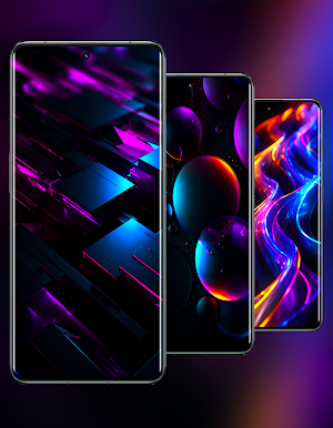 OnePlus 12 Wallpaper & 12R Screenshot 3