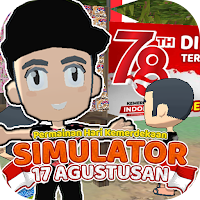 Simulator 17 Agustusan 3D