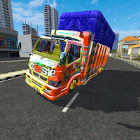 Super MOD BUSSID 2020