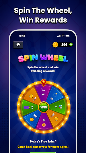 Color Bounce: Match & Jump Screenshot 3
