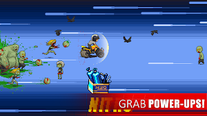Dead Ahead Screenshot 3