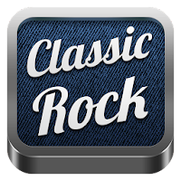 Classic rock radios