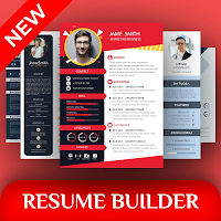 Resume builder (CV maker)