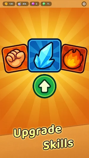 Ant Smash Master Screenshot 1