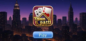 Royal Teen Patti Card Clash Screenshot 0
