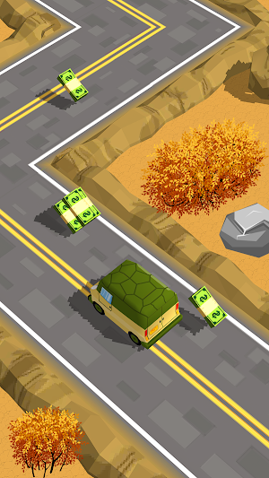 Money Rush Jackpot Screenshot 0