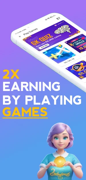Captcha Typing Job: Earn Money Screenshot 1