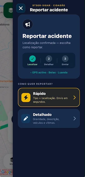 SIGAR Screenshot 1