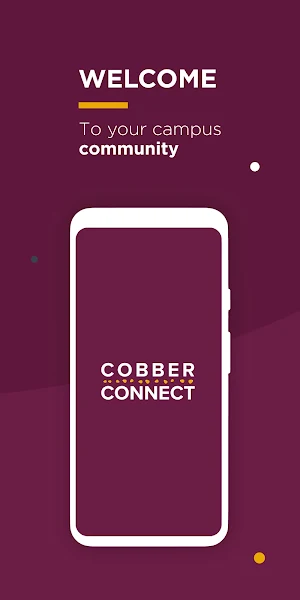 Cobber Connect Screenshot 0