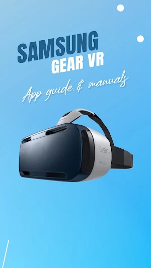 Samsung Gear VR App Guide Screenshot 0