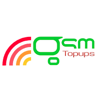 GSM TOPUPS
