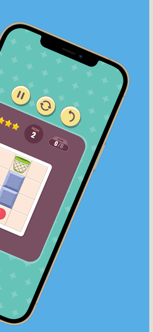 Slide Hoop Screenshot 3