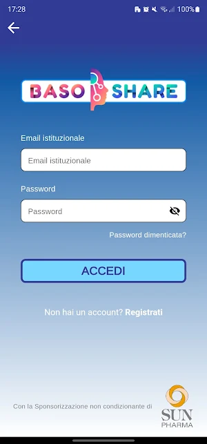 BasoShare Screenshot 1