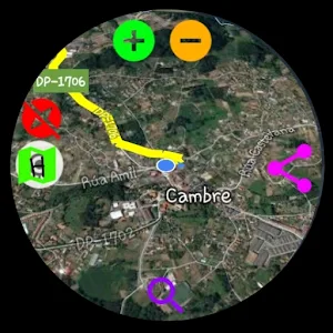Go Maps Screenshot 0