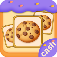 Dessert Tile: Match Prize Game