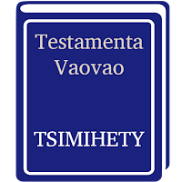 Baiboly Tsimihety