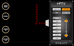 FTV640 LRF1500 Screenshot 0