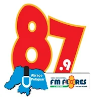 Rádio Fm Flores