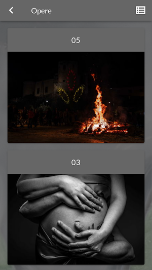 Chiara Silvestri Screenshot 3