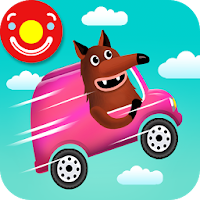 Pepi Ride