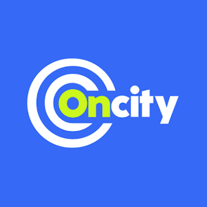 OnCity Passageiro Screenshot 2