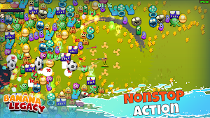 Banana Legacy Screenshot 1