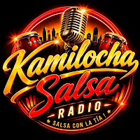 Kamilocha Radio Salsa