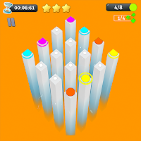 Color Dot Connect 3D