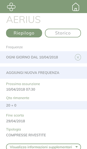OMT Pharmacy Screenshot 2