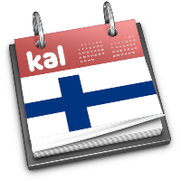 Suomalainen Kalenteri 2022