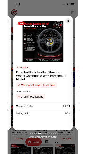 A To Z Dealer Screenshot 0